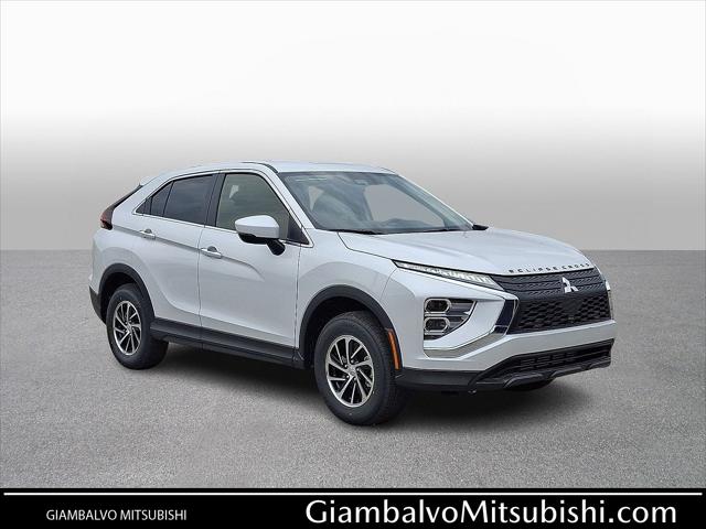 2026 Mitsubishi Eclipse Cross ES 1.5T S-AWC for sale in YORK, PA