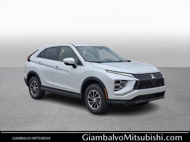 2026 Mitsubishi Eclipse Cross ES 1.5T S-AWC for sale in YORK, PA