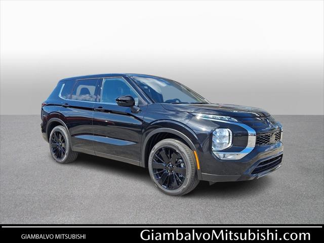 2026 Mitsubishi Outlander LE 1.5T S-AWC for sale in YORK, PA