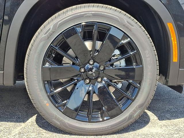 2026 Mitsubishi Outlander LE 1.5T S-AWC