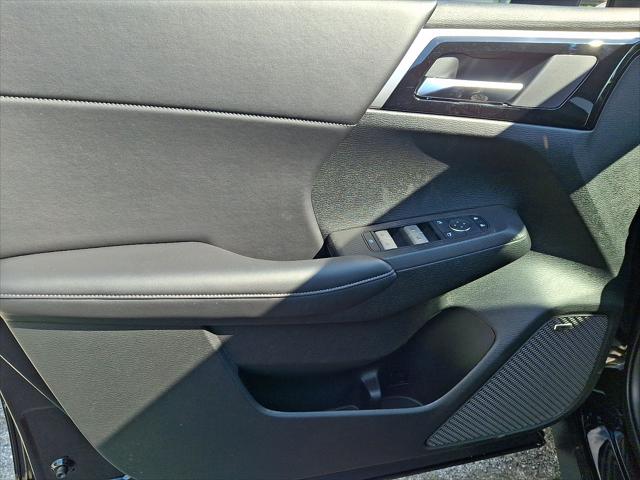 2026 Mitsubishi Outlander LE 1.5T S-AWC