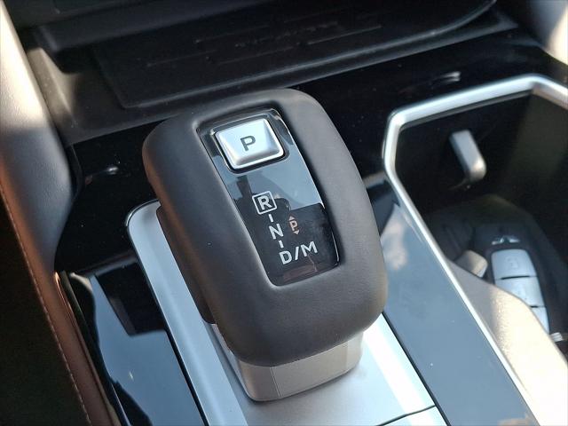 2026 Mitsubishi Outlander LE 1.5T S-AWC