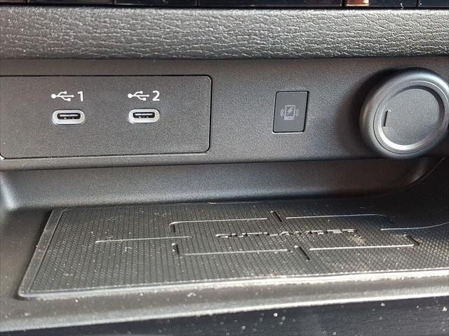 2026 Mitsubishi Outlander LE 1.5T S-AWC
