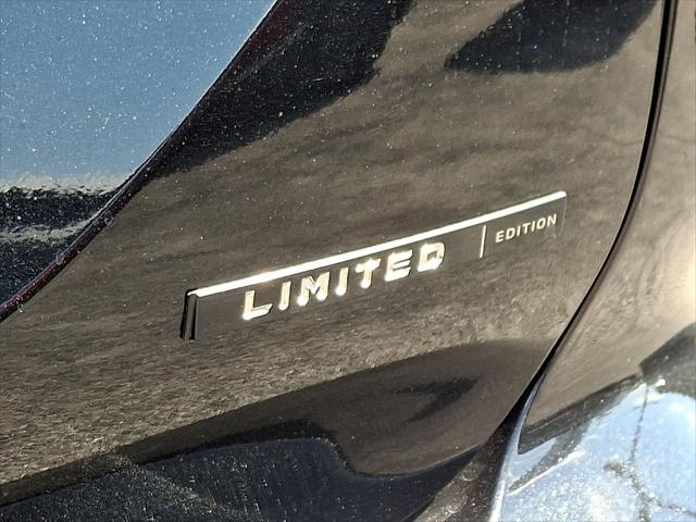 2026 Mitsubishi Outlander LE 1.5T S-AWC