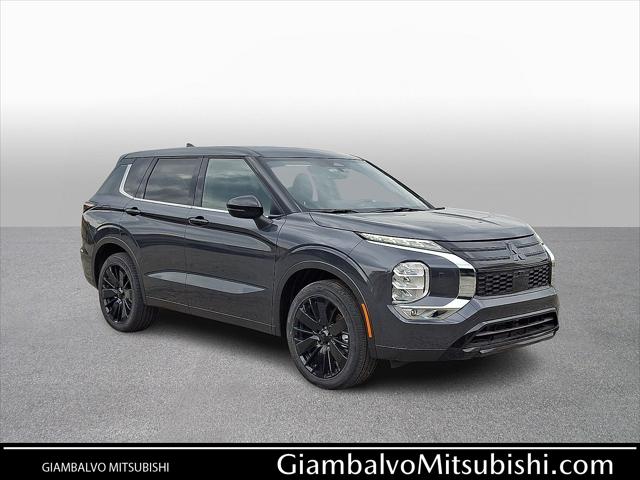2026 Mitsubishi Outlander LE 1.5T S-AWC for sale in YORK, PA