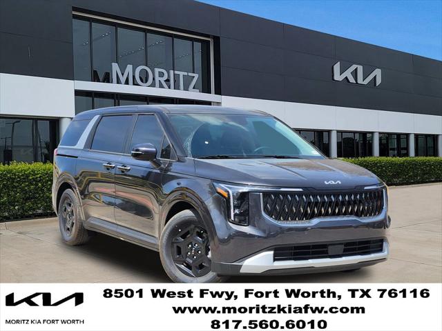 2026 Kia Carnival MPV LXS for sale in Fort Worth, TX