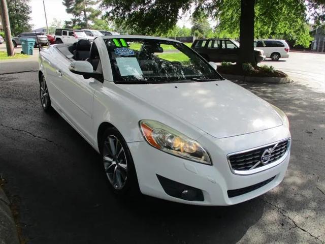 2011 Volvo C70 T5 for sale in Knoxville, TN