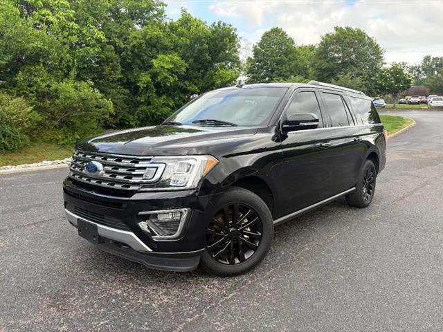 2019 Ford Expedition Max Limited for sale in Knoxville, TN