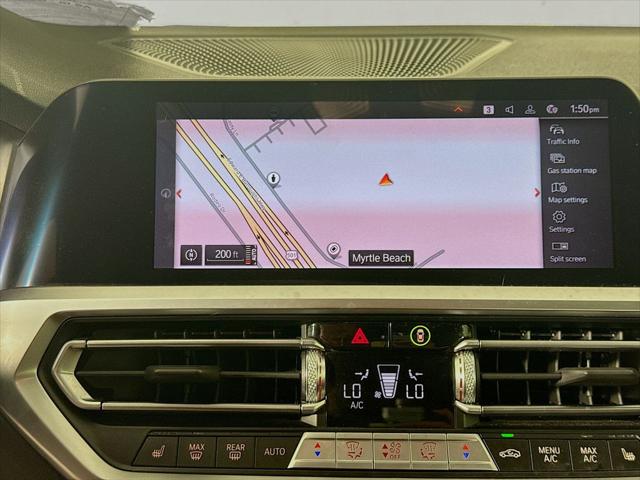 2022 BMW M4 M440i