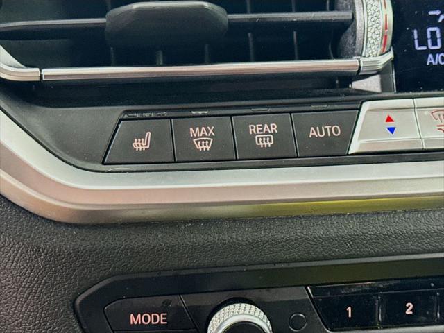 2022 BMW M4 M440i