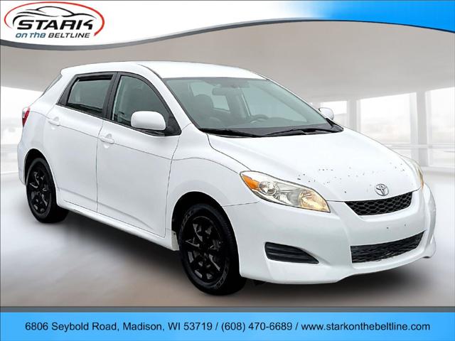 2011 Toyota Matrix Base for sale in Madison, WI