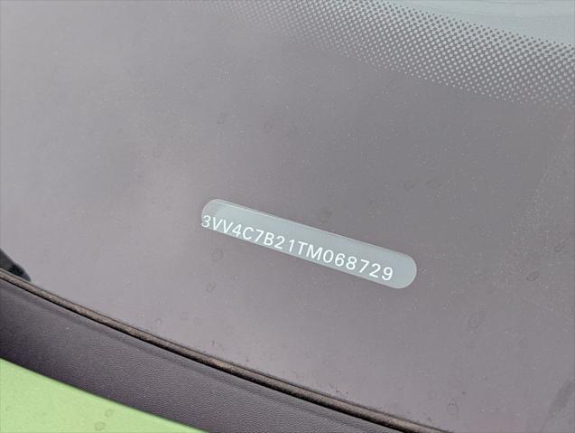 2026 Volkswagen Taos SEL