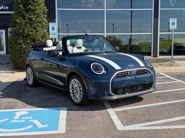 2026 MINI Cooper Convertible Cooper S for sale in Madison, WI