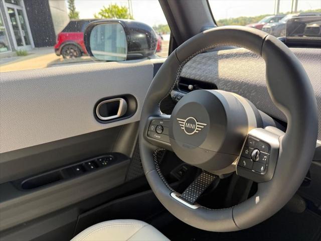 2026 MINI Cooper Convertible Cooper S