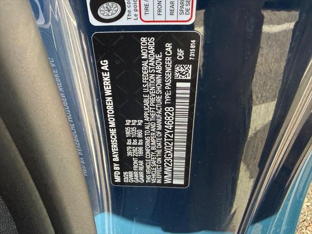 2026 MINI Cooper Convertible Cooper S