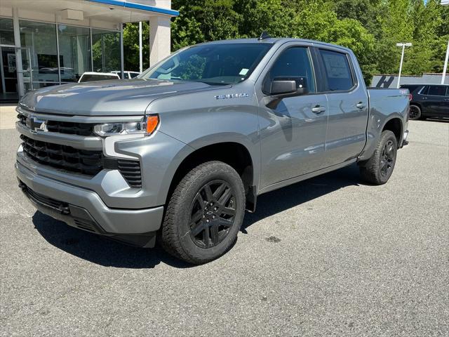 2026 Chevrolet Silverado 1500 4WD Crew Cab Short Bed RST for sale in Kannapolis, NC