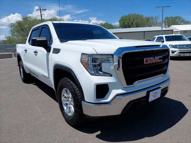 2020 GMC Sierra 1500 4WD Crew Cab Short Box for sale in Montrose, CO