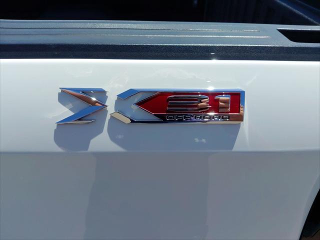 2020 GMC Sierra 1500 4WD Crew Cab Short Box
