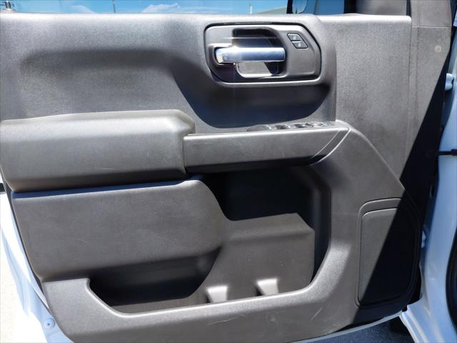 2020 GMC Sierra 1500 4WD Crew Cab Short Box