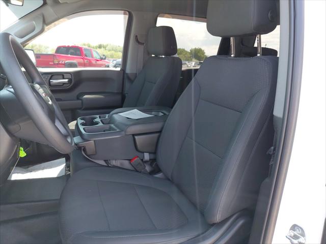2020 GMC Sierra 1500 4WD Crew Cab Short Box