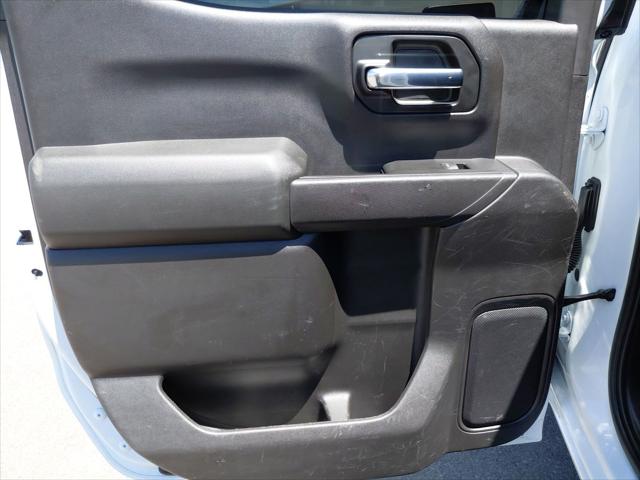 2020 GMC Sierra 1500 4WD Crew Cab Short Box