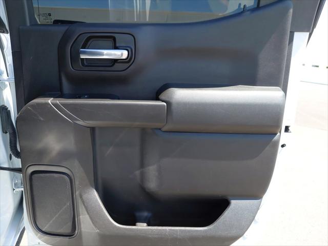 2020 GMC Sierra 1500 4WD Crew Cab Short Box