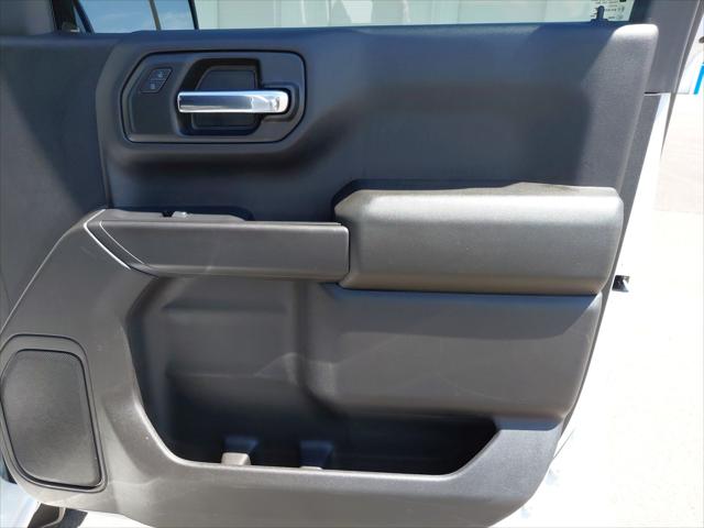 2020 GMC Sierra 1500 4WD Crew Cab Short Box