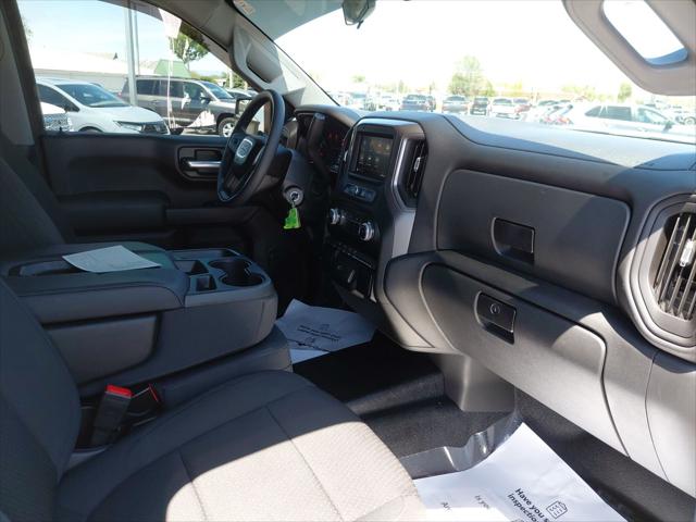 2020 GMC Sierra 1500 4WD Crew Cab Short Box