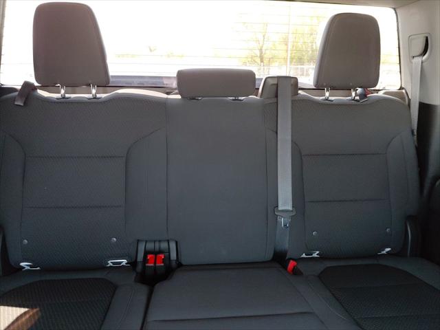 2020 GMC Sierra 1500 4WD Crew Cab Short Box