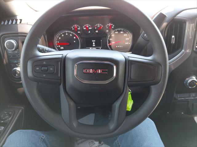 2020 GMC Sierra 1500 4WD Crew Cab Short Box