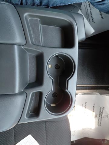 2020 GMC Sierra 1500 4WD Crew Cab Short Box