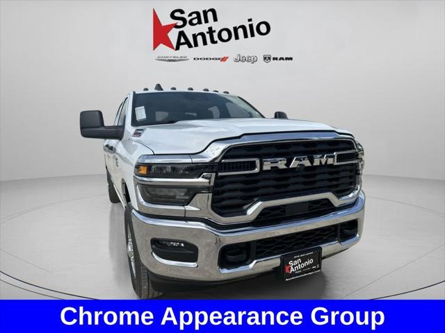 2026 RAM 2500 RAM 2500 TRADESMAN CREW CAB 4X4 8 BOX 2026 RAM 2500 RAM 2500 TRADESMAN CREW CAB 4X4 8 BOX