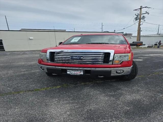 2010 Ford F-150 Harley-Davidson for sale in Nixa, MO