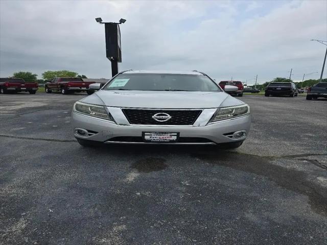 2013 Nissan Pathfinder SL for sale in Nixa, MO
