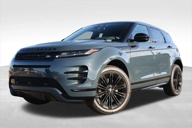 2026 Land Rover Range Rover Evoque Dynamic SE for sale in Fresno, CA