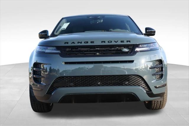 2026 Land Rover Range Rover Evoque Dynamic SE