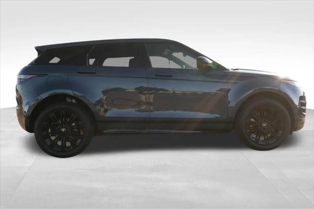 2026 Land Rover Range Rover Evoque Dynamic SE