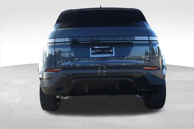 2026 Land Rover Range Rover Evoque Dynamic SE