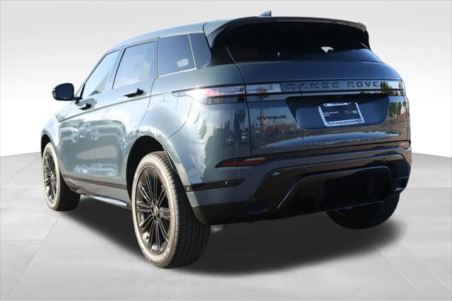 2026 Land Rover Range Rover Evoque Dynamic SE