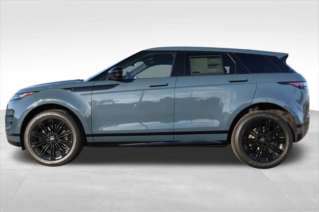 2026 Land Rover Range Rover Evoque Dynamic SE
