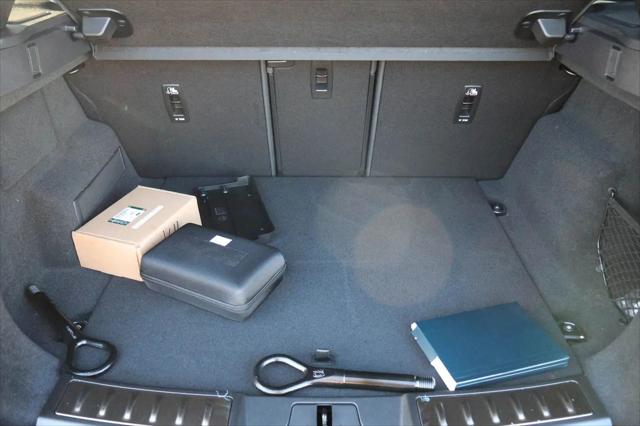 2026 Land Rover Range Rover Evoque Dynamic SE