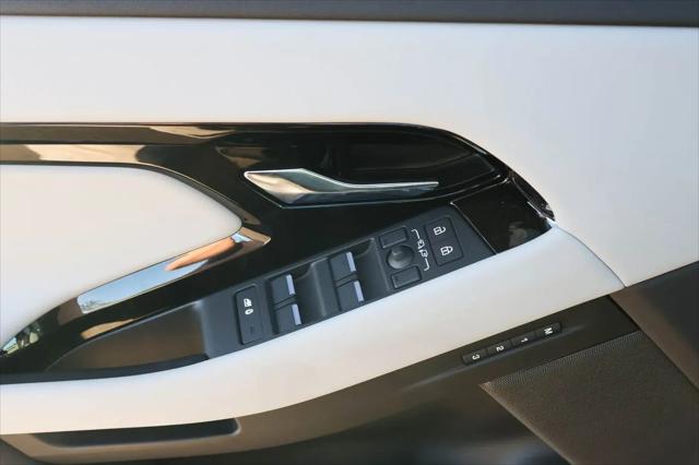 2026 Land Rover Range Rover Evoque Dynamic SE