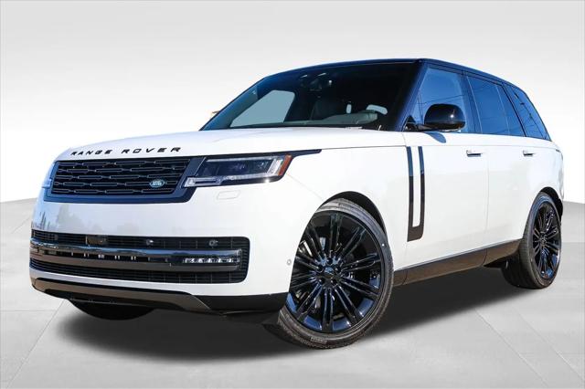 2026 Land Rover Range Rover P400 SE for sale in Fresno, CA