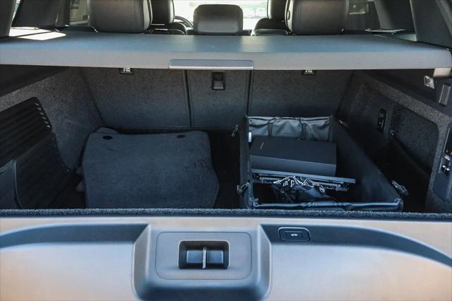 2026 Land Rover Range Rover P400 SE