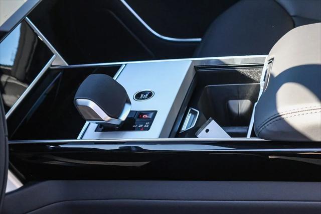 2026 Land Rover Range Rover P400 SE
