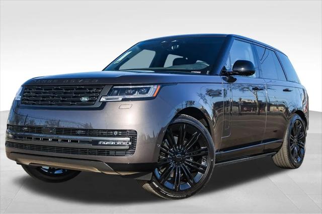 2026 Land Rover Range Rover P400 SE for sale in Fresno, CA