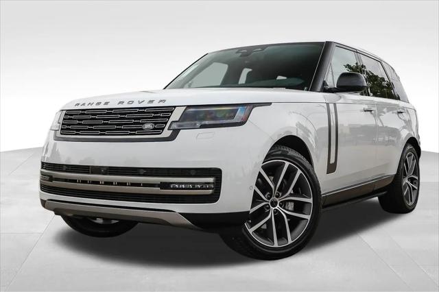 2026 Land Rover Range Rover P400 SE for sale in Fresno, CA