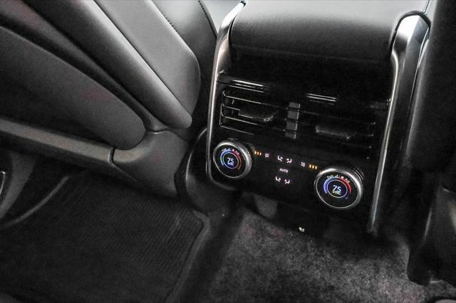 2026 Land Rover Range Rover P400 SE
