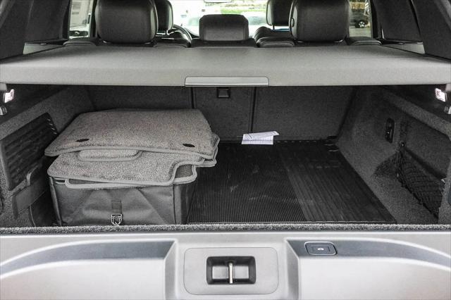 2026 Land Rover Range Rover P400 SE
