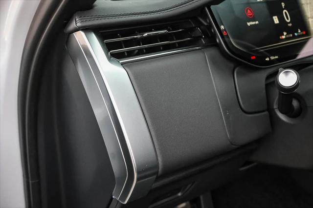 2026 Land Rover Range Rover P400 SE